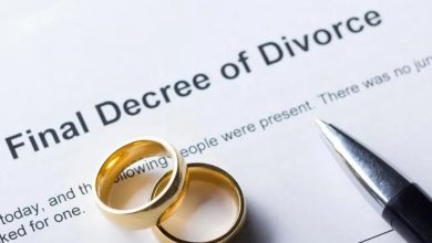 گم شدن سند طلاق چه تبعاتی دارد؟