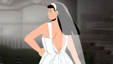ازدواج با زن بیوه چه شرایطی دارد؟